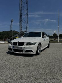 BMW E91 - 2