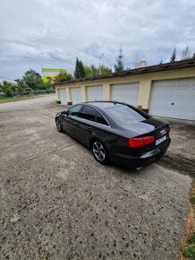 Predám Audi A6 3.0TDI 150kw - 2