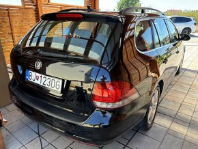 Volkswagen Golf Variant 1.6 TDI - 2