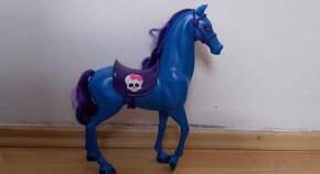 kon Nocna Mora monster high - 2