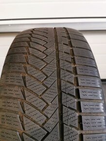 Continental 225/50 R17 94H zimné pneumatiky 2022 - 2