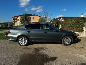 Volkswagen Passat B7 1.6 TDI - 2