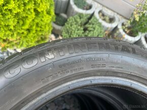 255/50 R19 107V - 2