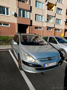 Peugeot 307 - 2