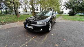 Predam seat leon 1.6 77kw benzin - 2