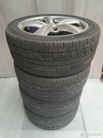 Pirelli scorpion zero 265/45 R20 + disky - 2