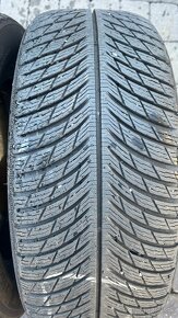 Micheli Pilot Alpin 5 zima 235/55 R17 - 2