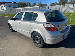 Opel Astra 1.6 16V - 2