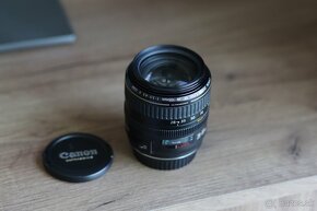 Canon EF 28-105mm f3.5-4.5 II USM - 2