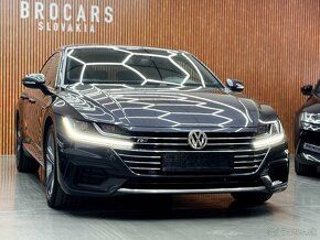 Volkswagen Arteon 2.0 TDI SCR BMT R-Line - 2