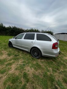 Škoda octavia 2  1.9 TDi - 2