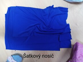 ❗ŠATKOVÝ NOSIČ❗ - 2