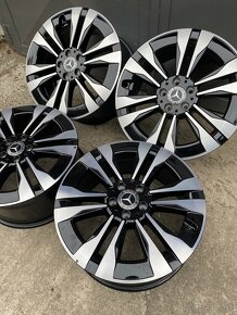 ✅ R19 ®️ Originál Mercedes 5x112 ET62 ✅ ML GL GLS - 2