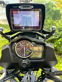 SUZUKI DL 1000 V-STROM - 2