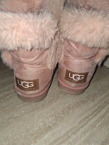 UGG velkost 30 - 2