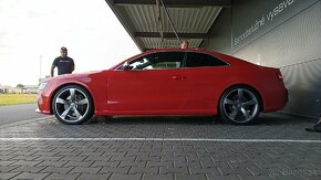 Audi RS5 V8 4.2fsi r.v.2015 posledni V8 Prodám/Vymenim - 2