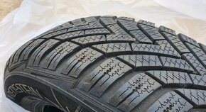 Zimne PNEU VREDESTEIN wintrac 185/65 R15 88T - 2