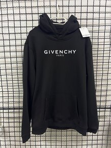 Givenchy - Tričká a Mikiny pánske a dámske - 2