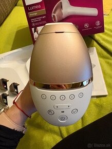 Philips Lumea - 2