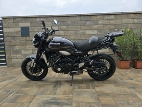 Kawasaki Z900RS - 2