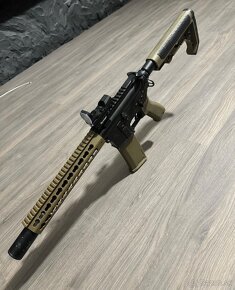 Specna Arms AR15 - 2