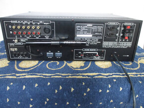 AIWA AX-7550 - receiver - 2