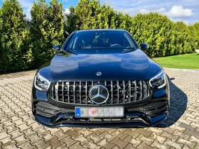 Mercedes GLC 300 4MATIC A/T - 2