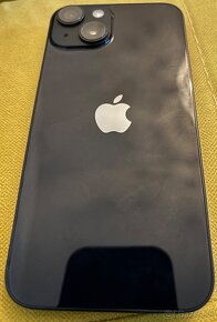 Iphone 14 128GB black - 2