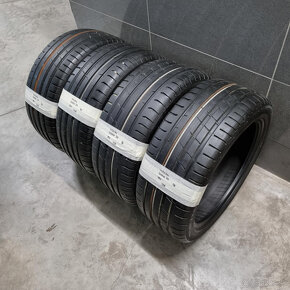 Letné pneumatiky 225/45 R17 NOKIAN DOT2421 - 2