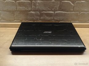 Acer Aspire 5745DG - 2