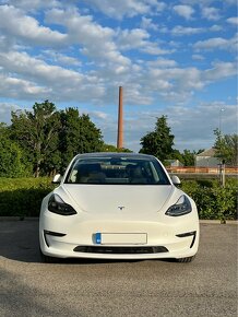 Tesla Model 3LR 2023 - 2