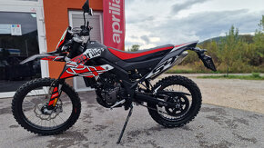 Aprilia SX,RX 125 - 2