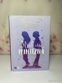 Princezná v utajení - 2