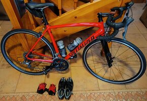 Specialized Allez E5 - 2