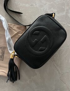 Gucci disco crossbody kabelka - 2