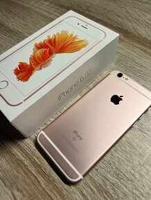 Apple iPhone 6s 64gb - 2