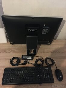 Acer Aspire Z3-605 ALL IN ONE 23’ DOTYKOVA OBRAZOVKA - 2