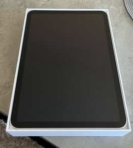 Apple iPad 10,9" 64 GB WiFi Modrý - 2