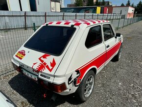 Fiat 127 Special - 2