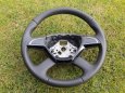 kozeny volant SKODA SUPERB, OCTAVIA, FABIA, YETI - 2