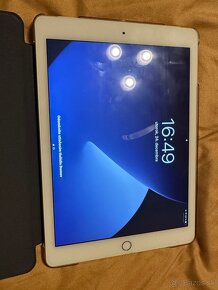 iPad Air 2 wifi -celullar128gb - 2