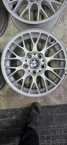 Bmw 5x120 R16 Is46 - 2