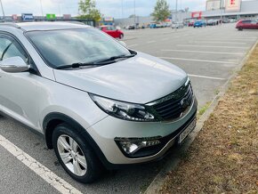 Kia Sportage - 2