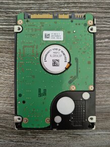 Seagate 1000GB - 2