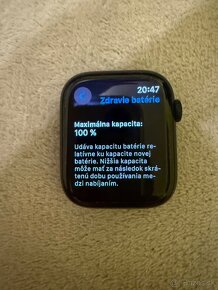 Apple Watch 9 GPS 45mm - 2