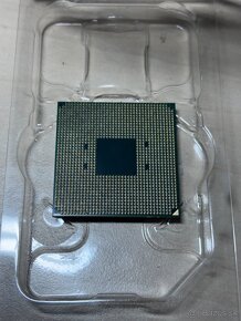 AMD Ryzen 5 3600 + box chladic - 2