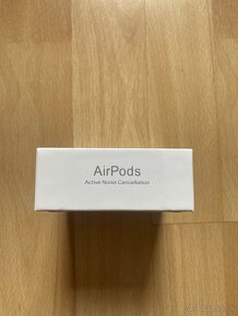 Airpods 4 - 2