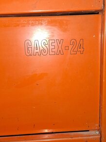 Gazex 24 - 2