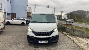 Iveco Daily 35S180 - 2