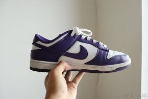 (Nové) Nike dunk - 2